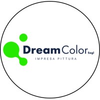 Dream Color Sagl: impresa di pittura logo - Similar company to Color X Sa