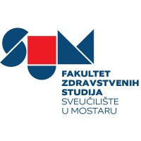 Fakultet Zdravstvenih Studija Sveučilišta u Mostaru logo - Similar company to Poliklinika Vitalis