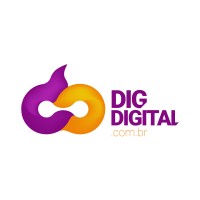 Dig Digital logo - Similar company to Dig Digital
