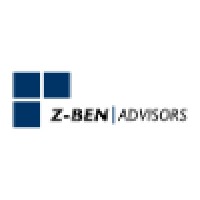 Z-Ben Advisors logo - Similar company to Seneca Esg