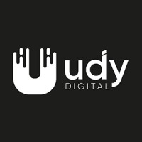 UDY Digital logo - Similar company to Dosabsi̇ad (Demirtaş Organize Sanayi Bölgesi Sanayici İş İnsanları Derneği)