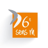 6e Sens RH logo - Similar company to Escalog
