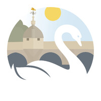 Bradford on Avon Town Council logo - Similar company to Groundwork Northern Ireland