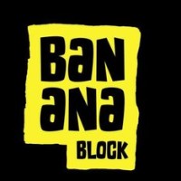 Banana Block logo - Similar company to Polyloop