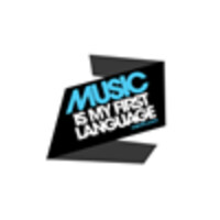 Music Is My First Language