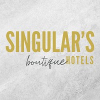 Singular's Hotels logo - Similar company to Smarthotels