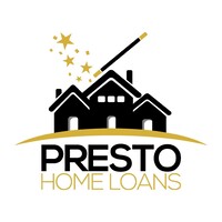 Presto Home Loans, Inc logo - Similar company to Thrive Home Loans Llc