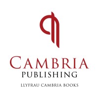 Cambria Book Publishing logo - Similar company to Jamarr Williams Enterprises Book Editing, Formatting, & Publishing Services