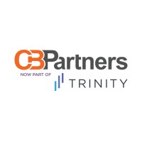 CBPartners logo - Similar company to Locust Walk