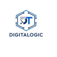 Digitalogic logo - Similar company to Moderntech