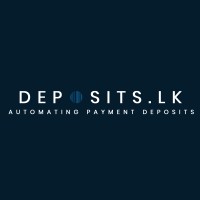 Deposits.lk logo - Similar company to Infinity Voucher