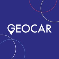 Geocar logo - Similar company to Ovidrive