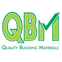 QBM logo - Similar company to Greenoak Construction