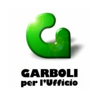 Garboli per l'ufficio logo - Similar company to Giuseppemiraglia.Eu