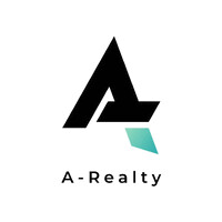 A REAL ESTATE logo - Similar company to Will Group, Inc.