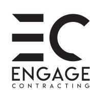 Engage Contracting Inc. logo - Similar company to First Point Construction