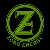 ZORO Energy logo - Similar company to Fiberflow
