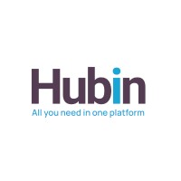 Hubin logo - Similar company to Hubin.Es