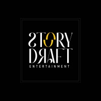 StoryDraft Entertainment logo - Similar company to Sixth Sense Studio
