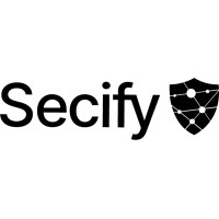 Secify logo - Similar company to Sevenshift