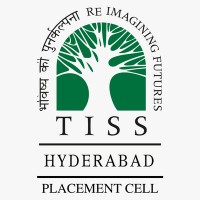 TISS Hyderabad Placement Cell logo - Similar company to Happy Heads
