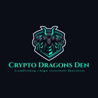 Crypto Dragon's Den logo - Similar company to Startupcrafters