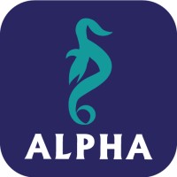 Alpha Seafoods Food Service logo - Similar company to Be My Watch