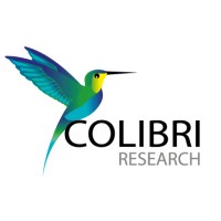 COLIBRI Research logo - Similar company to Gedankenfabrik