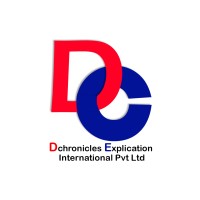 Dchronicles Explication International Private Limited logo - Similar company to Parentheses Systems