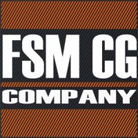 FSMCG Company logo - Similar company to 25H8