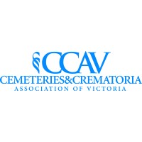 Cemeteries & Crematoria Assoc of Victoria logo - Similar company to Cemeteries And Crematoria Association Of South Australia