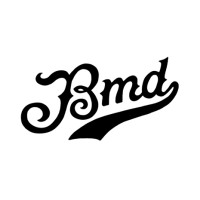 BMD Design logo - Similar company to Segah Studio