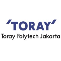 PT. Toray Polytech Jakarta logo - Similar company to Cakra Lima Pt