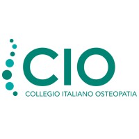 CIO - Collegio Italiano Osteopatia logo - Similar company to Slovati