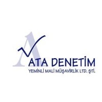 ATA DENETİM YMM. LTD. ŞTİ. logo - Similar company to Ata Denetim