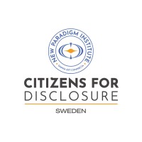 Citizens for Disclosure Sweden logo - Similar company to New Paradigm Institute