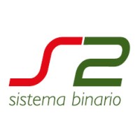 Sistema Binario, S.L. logo - Similar company to Zp Informática, S.L.