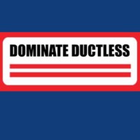 Dominate Ductless logo - Similar company to Eci Comfort