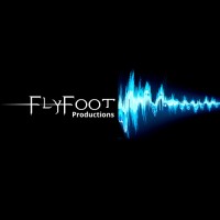 FlyFootProductions.com logo - Similar company to Versa Events