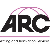 ARC Writing and Translation Services logo - Similar company to French Law Consultancy