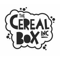 The Cereal Box, Inc. logo - Similar company to A.L. Post, Inc.