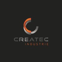 Créatec Industrie logo - Similar company to Createc
