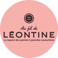 Au Fil de Léontine logo - Similar company to Super Chouette