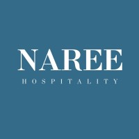 NAREE Hospitality logo - Similar company to Ellipsis Hospitality