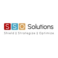 SSO Solutions LLP logo - Similar company to Metxpert Engineering