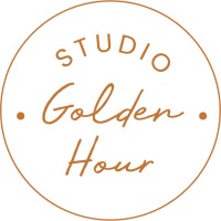 Studio Golden Hour logo - Similar company to Breizhek Studio