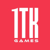 1TK Games logo - Similar company to Moleworks Studio