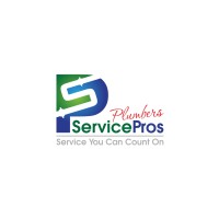 Service Pros Plumbers logo - Similar company to Valley Relocation & Storage