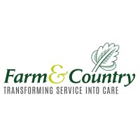 Farm & Country Supplies logo - Similar company to Propoint Usa