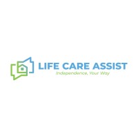 Life Care Assist logo - Similar company to Cyrcle Textiles